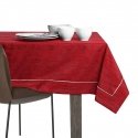 AmeliaHome Staltiesė AH VESTA BRD PPG CLARET 140X300 AmeliaHome Staltiesė AH VESTA BRD PPG CLARET 140X300