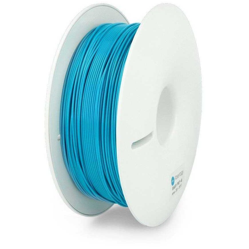 3D muovi Fiberlogy Easy PET-G 1,75mm 0,85kg – Sininen