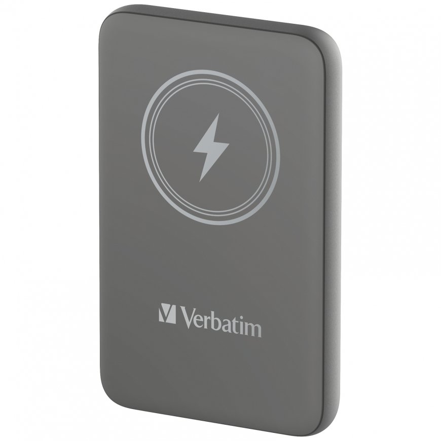 Verbatim Charge `n` Go Litija polimērs
