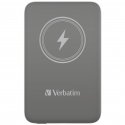 Verbatim Charge 'n' Go Liitiumpolümeer (LiPo) 10000 mAh Traadita laadimine Hall