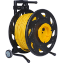 Chasing 200m AC Power Cable for M2/M2 S/M2 Pro Chasing 200m AC Power Cable for M2/M2 S/M2 Pro