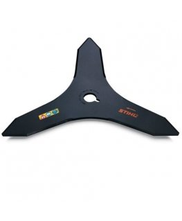 Stihl 41197134100 brush cutter/string trimmer accessory Brush cutter blade