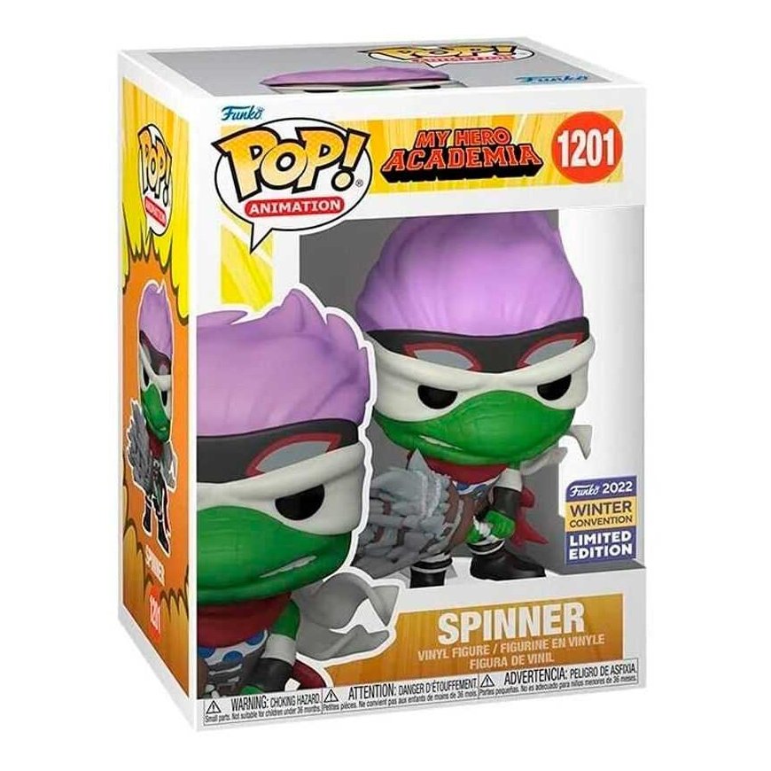 Funko POP figure My Hero Academia