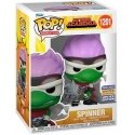 Funko POP figure My Hero Academia Spinner Exclusive Funko POP figure My Hero Academia Spinner Exclusive