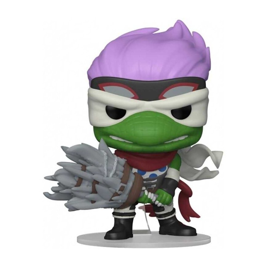 Funko POP -figuuri My Hero Academia Spinner Exclusive – 2