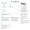 HP LaserJet Enterprise M612dn