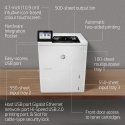HP LaserJet Enterprise M612dn, Black and white, Tiskárna pro Prindi, Two-sided printing HP LaserJet Enterprise M612dn, Black and white, Tiskárna pro Prindi, Two-sided printing