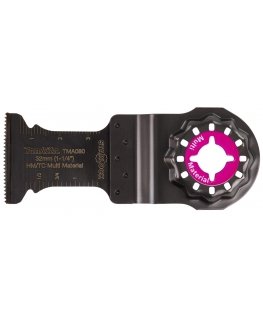 Makita B-69761 tikksae, jõhvsae ja mõõksae tera Wolframkarbiid (TC) 1 tk