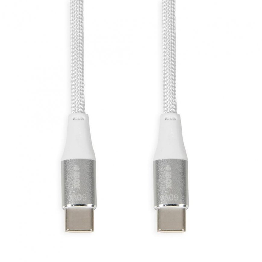 IBox IKUTC2W USB kabelis USB 2