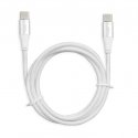 iBox IKUTC2W USB кабель USB 2.0 2 m USB C Белый iBox IKUTC2W USB кабель USB 2.0 2 m USB C Белый