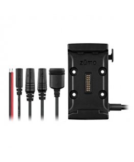 Garmin 010-12110-00 montavimo rinkinys Juoda