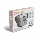 KIDYWOLF 418123 bērnu elektronika Ķēdītes kaklarota KIDYWOLF 418123 bērnu elektronika Ķēdītes kaklarota