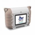 KIDYWOLF 418123 lasten elektroniikka Lasten digitaalikamera KIDYWOLF 418123 lasten elektroniikka Lasten digitaalikamera