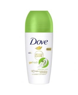 Advanced Care Go Fresh Cucumber & Green Tea 48h Roll-on Antipers