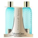 Jasmine & Patchouli Shower Gel Jasmine & Patchouli Shower Gel