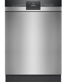 Siemens iQ300 SN43ES22AE dishwasher Undercounter 13 place settings A