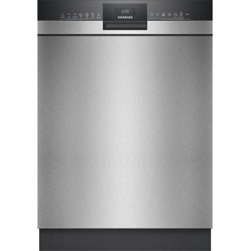 Siemens iQ300 SN43ES22AE trauku mazgājamā mašīna
