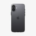 Spigen Liquid Air mobilo telefonu apvalks 15,5 cm (6.1") Aploksne Caurspīdīgs Spigen Liquid Air mobilo telefonu apvalks 15,5 cm (6.1") Aploksne Caurspīdīgs