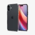 Spigen Liquid Air mobilo telefonu apvalks 15,5 cm (6.1") Aploksne Caurspīdīgs Spigen Liquid Air mobilo telefonu apvalks 15,5 cm (6.1") Aploksne Caurspīdīgs