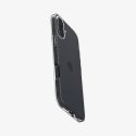 Spigen Liquid Air mobiliojo telefono dėklas 15,5 cm (6.1") Permatomas Spigen Liquid Air mobiliojo telefono dėklas 15,5 cm (6.1") Permatomas