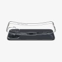 Spigen Liquid Air mobiliojo telefono dėklas 15,5 cm (6.1") Permatomas Spigen Liquid Air mobiliojo telefono dėklas 15,5 cm (6.1") Permatomas