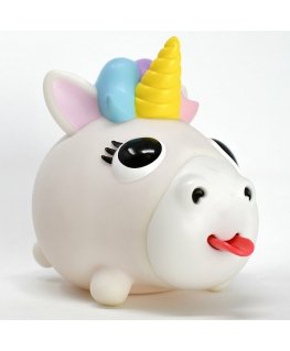 MEEKINS Corp. JABBER UNICORN