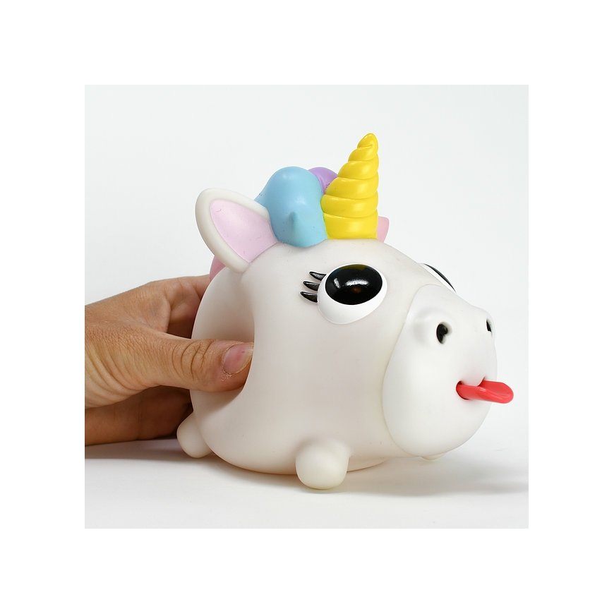 MEEKINS Corp. JABBER UNICORN – 2