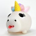 MEEKINS Corp. JABBER UNICORN MEEKINS Corp. JABBER UNICORN