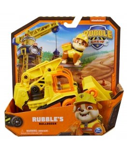 Rubble & Crew Rubble’s Bulldozer