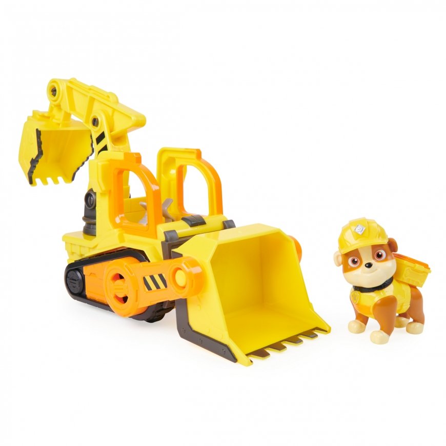 Rubble & Crew Rubble’s Bulldozer – 2