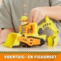 Rubble & Crew Rubble’s Bulldozer Rubble & Crew Rubble’s Bulldozer