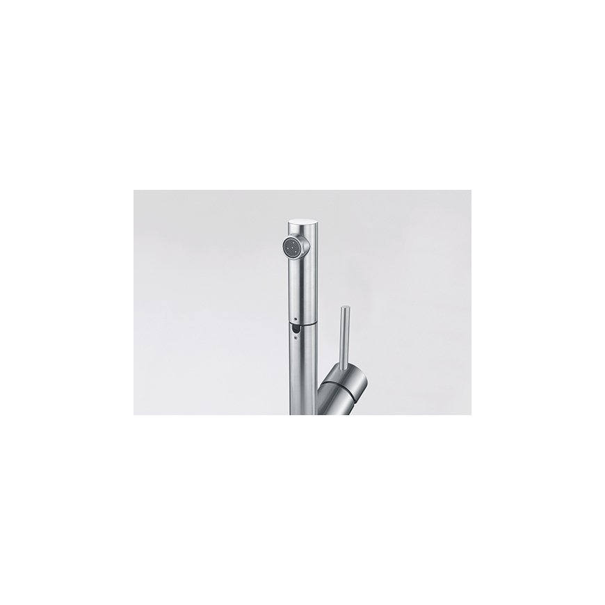 Franke Orbit Doccia Roostevaba teras – 3