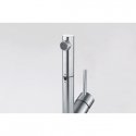 Franke Orbit Doccia Nerūdijančiojo plieno