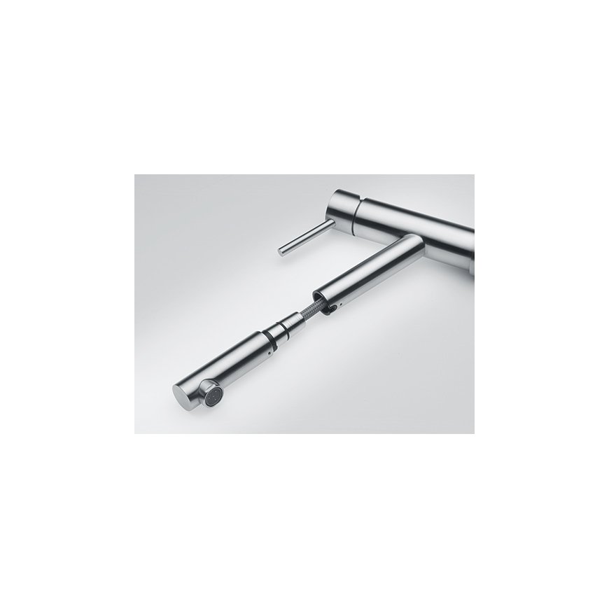 Franke Orbit Doccia Roostevaba teras – 4