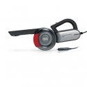 Black & Decker PV1200AV-XK handheld vacuum Black, Grey Bagless Black & Decker PV1200AV-XK handheld vacuum Black, Grey Bagless