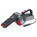 Black & Decker PV1200AV-XK rankinis dulkių siublys Juoda, Pilka Bemaišis Black & Decker PV1200AV-XK rankinis dulkių siublys Juoda, Pilka Bemaišis