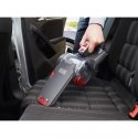 Black & Decker PV1200AV-XK rankinis dulkių siublys Juoda, Pilka Bemaišis Black & Decker PV1200AV-XK rankinis dulkių siublys Juoda, Pilka Bemaišis