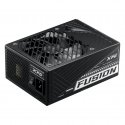 XPG FUSION 1600W toiteallika komponent 20+4 pin ATX ATX Must XPG FUSION 1600W toiteallika komponent 20+4 pin ATX ATX Must