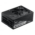 XPG FUSION 1600W блок питания 20+4 pin ATX ATX Черный XPG FUSION 1600W блок питания 20+4 pin ATX ATX Черный