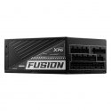 XPG FUSION 1600W блок питания 20+4 pin ATX ATX Черный XPG FUSION 1600W блок питания 20+4 pin ATX ATX Черный