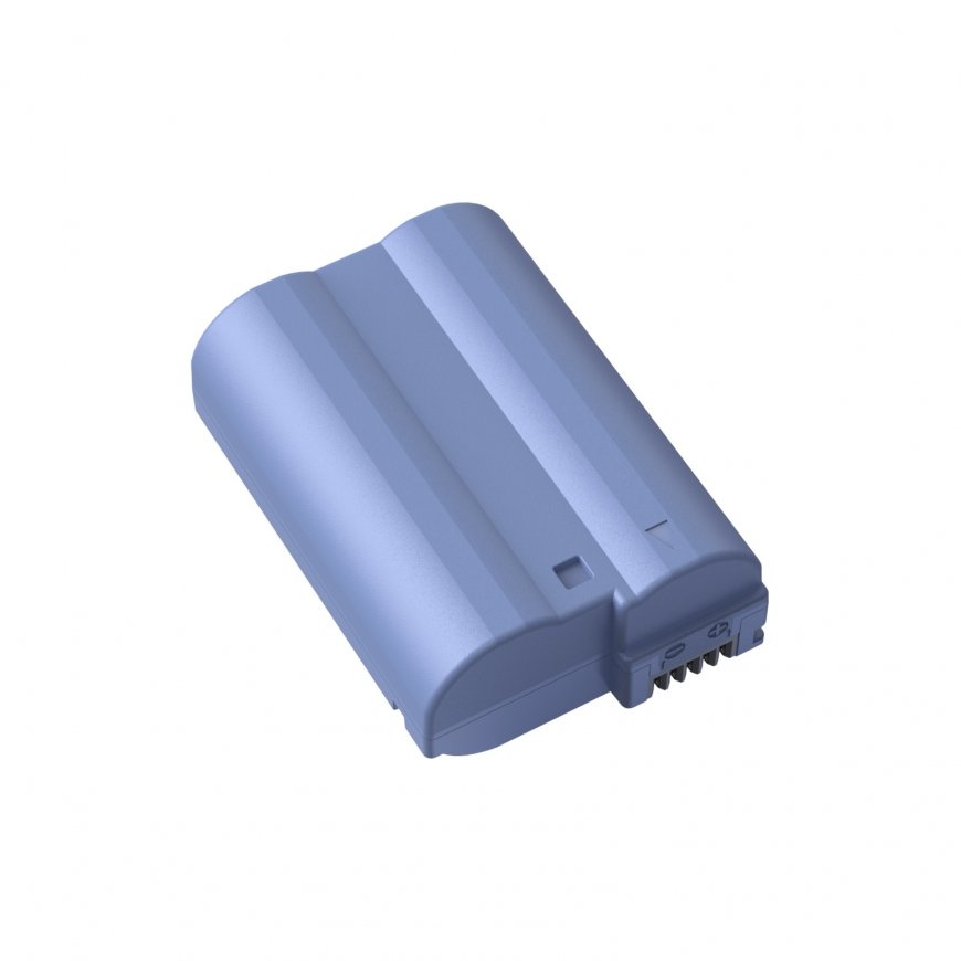 SmallRig EN-EL15c Litija jons 2400 mAh