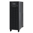 PowerWalker VFI 10K CPG PF1 3/3 BE puhvertoiteallikas (UPS) Online UPS 10 kVA 10000 W PowerWalker VFI 10K CPG PF1 3/3 BE puhvertoiteallikas (UPS) Online UPS 10 kVA 10000 W