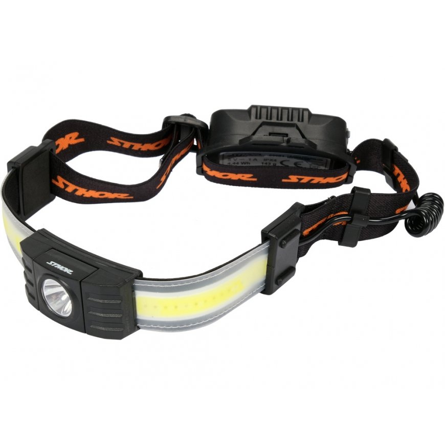 Sthor 88681 taskulamppu – 2