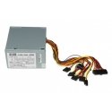 iBox CUBE II maitinimo blokas 400 W 20+4 pin ATX ATX Sidabras iBox CUBE II maitinimo blokas 400 W 20+4 pin ATX ATX Sidabras