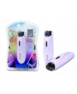 ID Italian IDENANOID epilaator Violetne