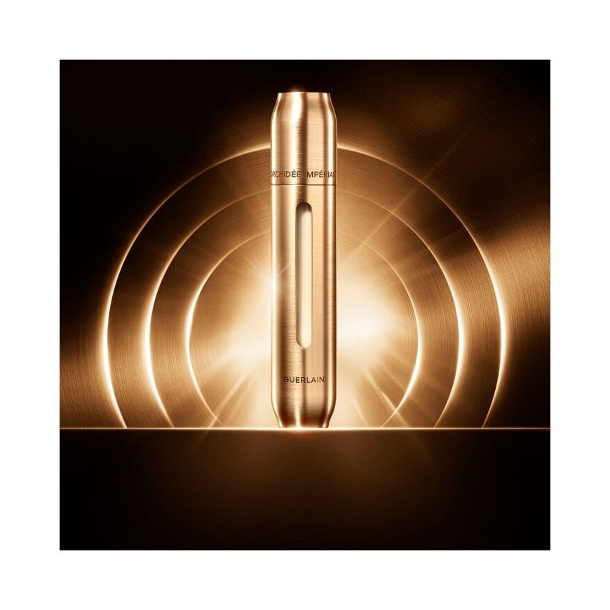 Guerlain Orchidée Impériale Gold Nobile Sejas