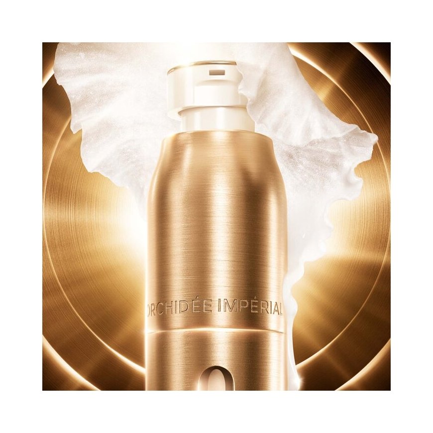 Guerlain Orchidée Impériale Gold Nobile Le Sérum 30ml – 2