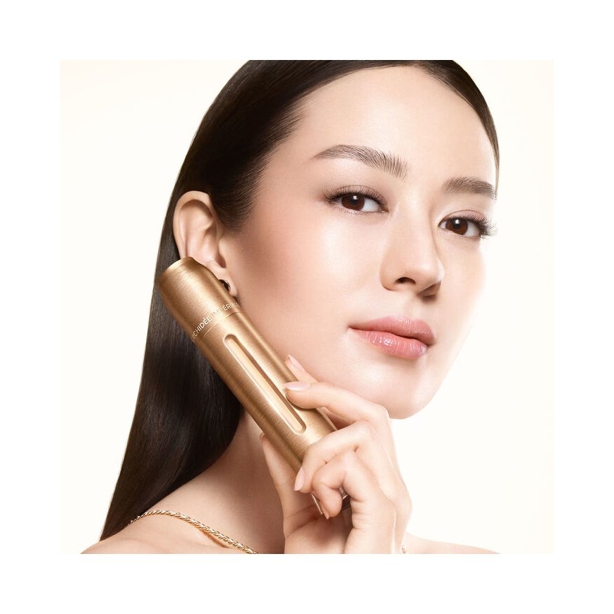 Guerlain Orchidée Impériale Gold Nobile Näoseerum 30 ml Naised – 4