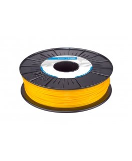 BASF PLA-0006A075 materjal 3D-printimiseks Polülaktiid (PLA) Kollane 750 g