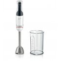 Bosch Serie 4 MSM4W410 blender Immersion blender 800 W Anthracite, White Bosch Serie 4 MSM4W410 blender Immersion blender 800 W Anthracite, White